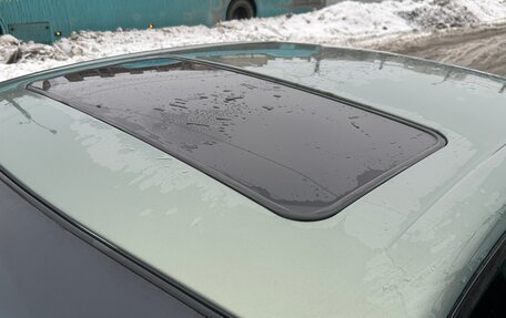 Subaru Legacy III, 2002 год, 399 000 рублей, 15 фотография