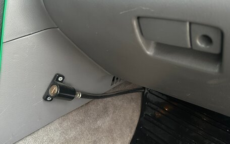 Subaru Legacy III, 2002 год, 399 000 рублей, 14 фотография