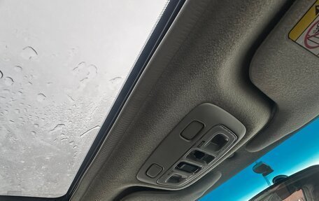 Subaru Legacy III, 2002 год, 399 000 рублей, 13 фотография