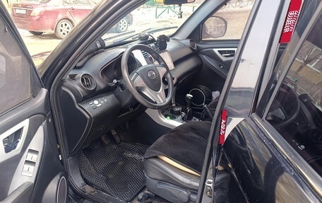 Lifan X60 I рестайлинг, 2015 год, 750 000 рублей, 4 фотография