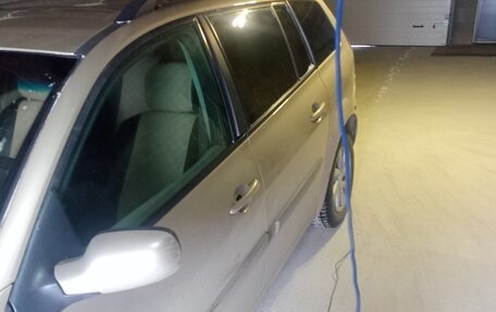 Renault Megane II, 2007 год, 390 000 рублей, 2 фотография