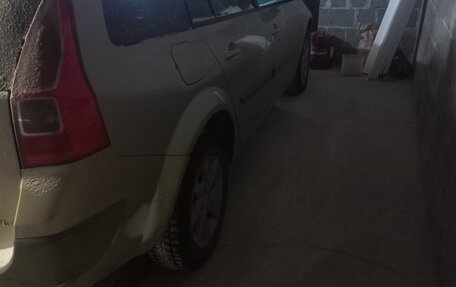 Renault Megane II, 2007 год, 390 000 рублей, 4 фотография