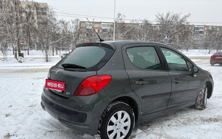 Peugeot 207 I, 2009 год, 360 000 рублей, 3 фотография