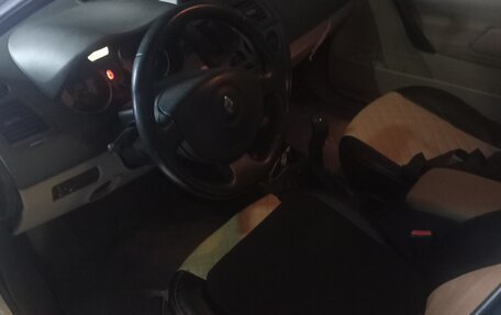 Renault Megane II, 2007 год, 390 000 рублей, 8 фотография