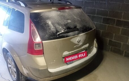 Renault Megane II, 2007 год, 390 000 рублей, 3 фотография