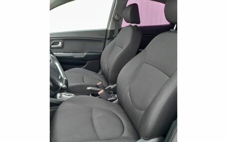 KIA Rio III рестайлинг, 2015 год, 1 049 000 рублей, 11 фотография