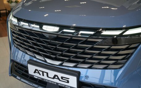 Geely Atlas, 2025 год, 3 510 000 рублей, 10 фотография