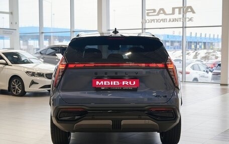 Geely Atlas, 2025 год, 3 510 000 рублей, 6 фотография