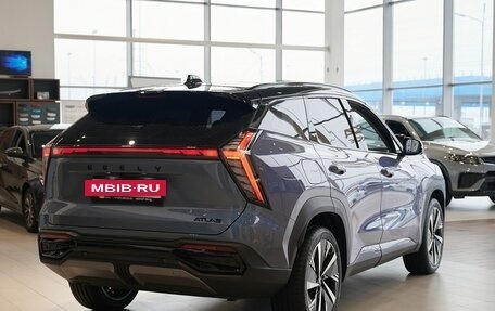 Geely Atlas, 2025 год, 3 510 000 рублей, 5 фотография