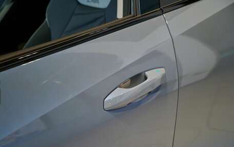 Geely Atlas, 2025 год, 3 510 000 рублей, 14 фотография