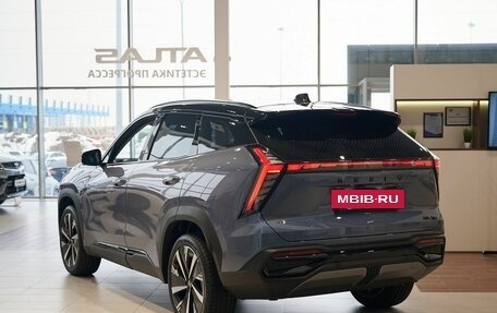 Geely Atlas, 2025 год, 3 510 000 рублей, 7 фотография