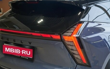 Geely Atlas, 2025 год, 3 510 000 рублей, 12 фотография