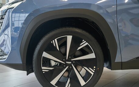 Geely Atlas, 2025 год, 3 510 000 рублей, 29 фотография