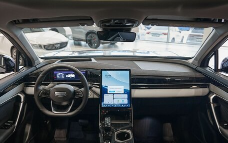 Geely Atlas, 2025 год, 3 510 000 рублей, 28 фотография