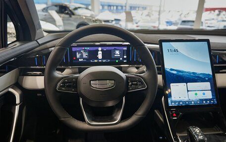 Geely Atlas, 2025 год, 3 510 000 рублей, 23 фотография