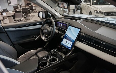 Geely Atlas, 2025 год, 3 510 000 рублей, 27 фотография