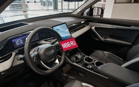 Geely Atlas, 2025 год, 3 510 000 рублей, 26 фотография