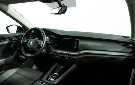 Skoda Octavia IV, 2021 год, 2 349 700 рублей, 9 фотография