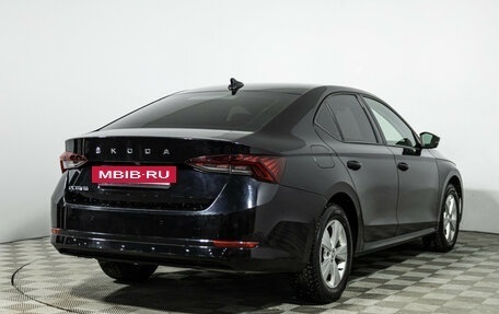 Skoda Octavia IV, 2021 год, 2 349 700 рублей, 5 фотография