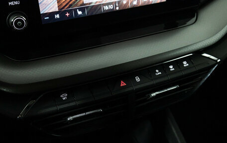 Skoda Octavia IV, 2021 год, 2 349 700 рублей, 17 фотография