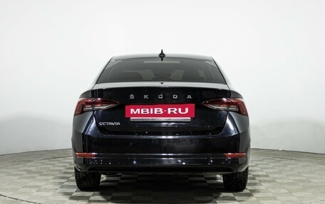 Skoda Octavia IV, 2021 год, 2 349 700 рублей, 6 фотография