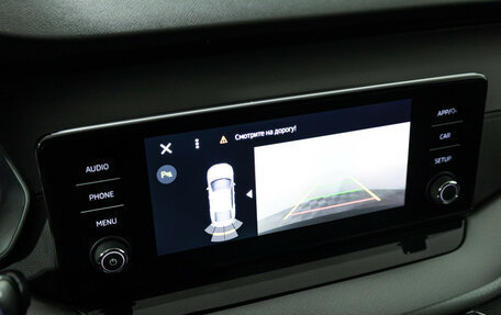 Skoda Octavia IV, 2021 год, 2 349 700 рублей, 16 фотография