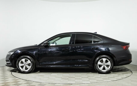 Skoda Octavia IV, 2021 год, 2 349 700 рублей, 8 фотография