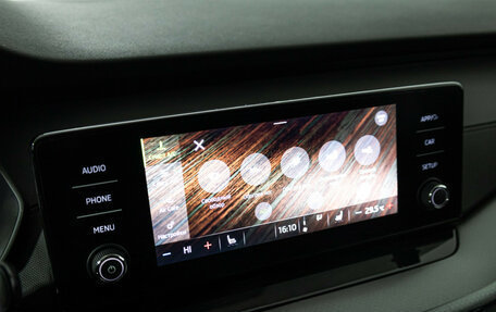 Skoda Octavia IV, 2021 год, 2 349 700 рублей, 15 фотография