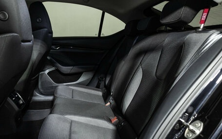 Skoda Octavia IV, 2021 год, 2 349 700 рублей, 10 фотография