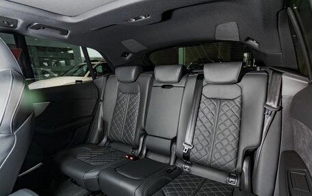 Audi Q8 I, 2025 год, 15 750 000 рублей, 13 фотография