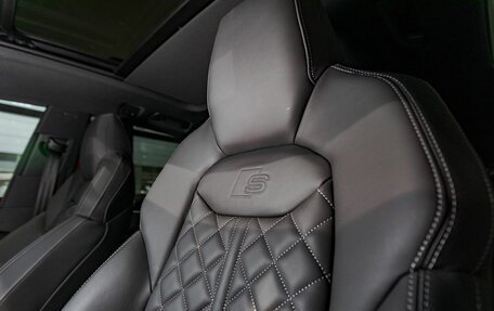 Audi Q8 I, 2025 год, 15 750 000 рублей, 14 фотография