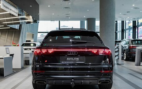 Audi Q8 I, 2025 год, 15 750 000 рублей, 6 фотография
