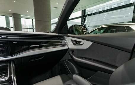 Audi Q8 I, 2025 год, 15 750 000 рублей, 10 фотография