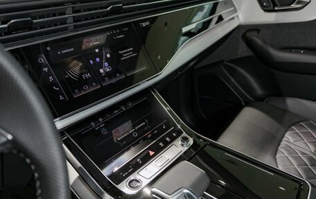 Audi Q8 I, 2025 год, 15 750 000 рублей, 15 фотография