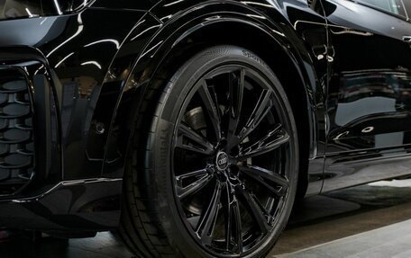 Audi Q8 I, 2025 год, 15 750 000 рублей, 17 фотография