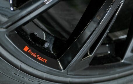 Audi Q8 I, 2025 год, 15 750 000 рублей, 18 фотография