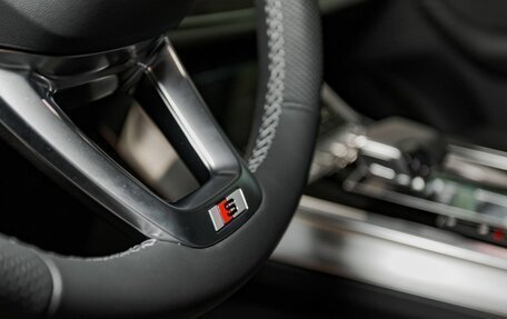 Audi Q8 I, 2025 год, 15 750 000 рублей, 19 фотография