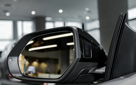 Audi Q8 I, 2025 год, 15 750 000 рублей, 21 фотография