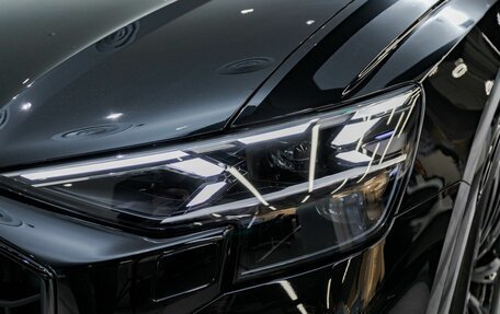 Audi Q8 I, 2025 год, 15 750 000 рублей, 24 фотография