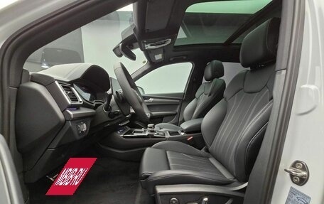 Audi Q5, 2025 год, 6 837 500 рублей, 4 фотография