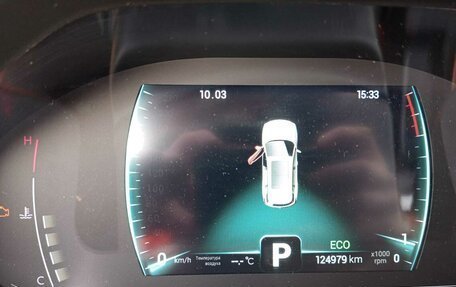 Chery Tiggo 7 Pro, 2023 год, 949 050 рублей, 8 фотография