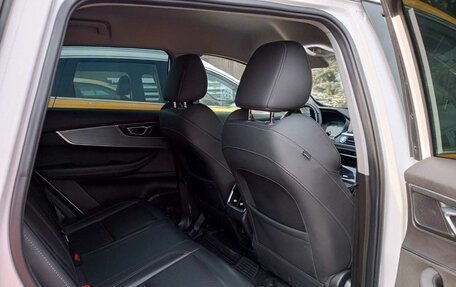 Chery Tiggo 7 Pro, 2023 год, 949 050 рублей, 9 фотография