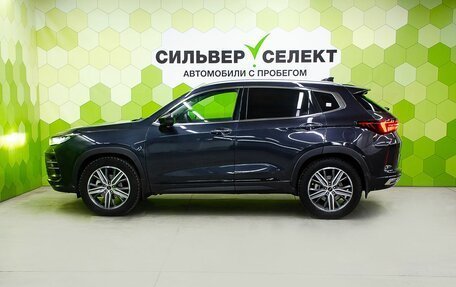 CheryExeed LX, 2023 год, 1 850 000 рублей, 7 фотография