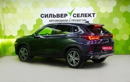 CheryExeed LX, 2023 год, 1 850 000 рублей, 6 фотография