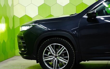 CheryExeed LX, 2023 год, 1 850 000 рублей, 9 фотография