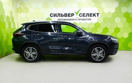 CheryExeed LX, 2023 год, 1 850 000 рублей, 8 фотография
