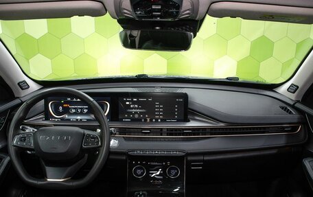 CheryExeed LX, 2023 год, 1 850 000 рублей, 14 фотография