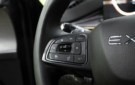 CheryExeed LX, 2023 год, 1 850 000 рублей, 15 фотография