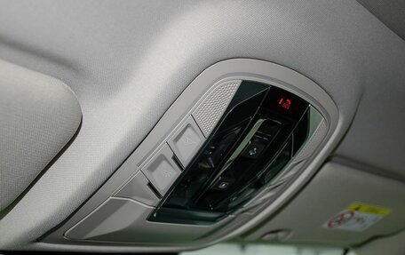 CheryExeed LX, 2023 год, 1 850 000 рублей, 20 фотография