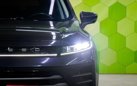 CheryExeed LX, 2023 год, 1 850 000 рублей, 10 фотография